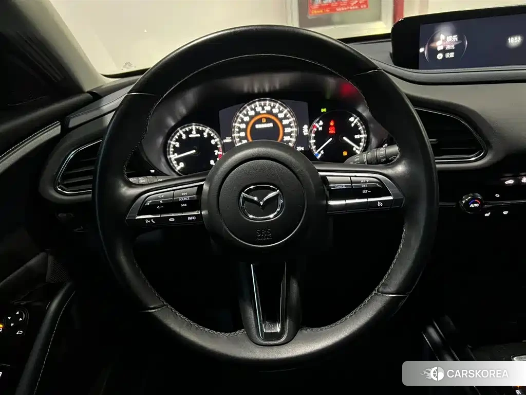 Mazda CX-30 id 4629046 из Китая 11