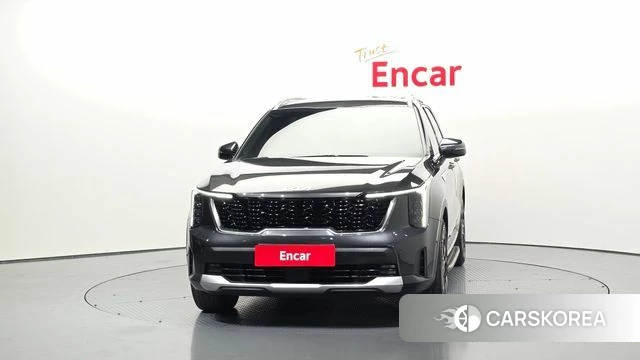 Kia The New Sorento 4th Generation id 3798825 из Кореи 13