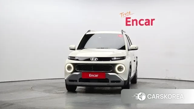 Hyundai The New Casper id 3576037 из Кореи 13