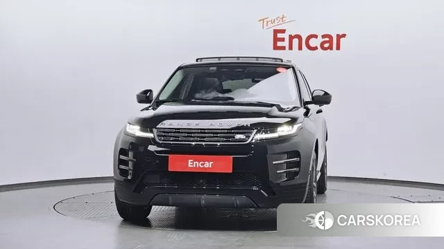 Land Rover Range Rover Evoque 2nd Generation id 3079396 из Кореи 13