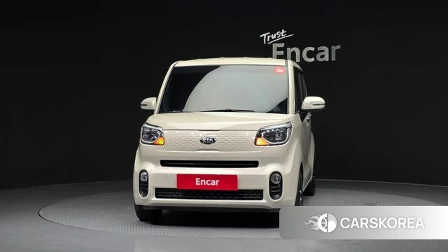 Kia The New Ray id 4732727 из Кореи 23