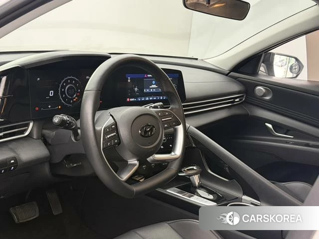 Hyundai Elantra id 4328897 из Китая 7