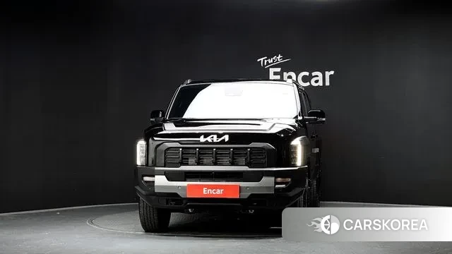 Kia Tasman id 3732302 из Кореи 13