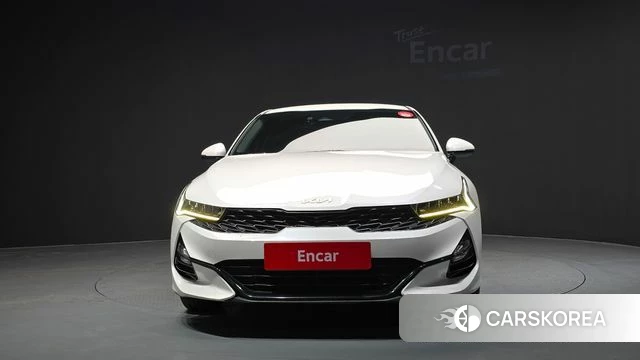 Kia K5 3rd generation id 4480837 из Кореи 13