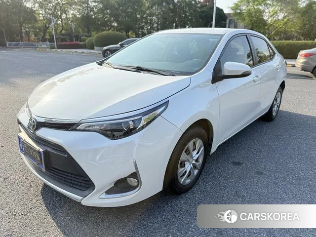 Toyota Lei Ling id 4220583 из Китая 11