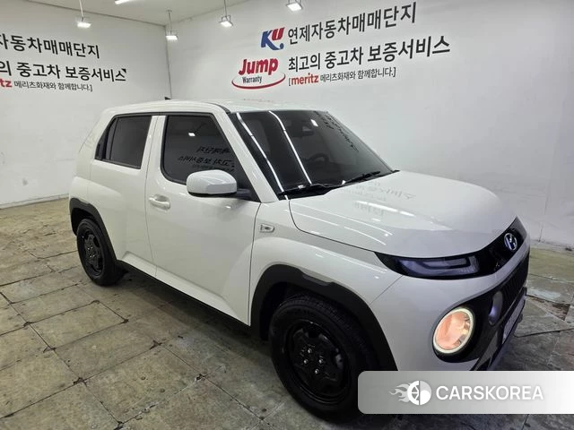 Hyundai Casper id 4547708 из Кореи 13