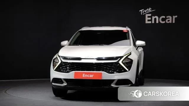 Kia Sportage 5th Generation id 3567098 из Кореи 12