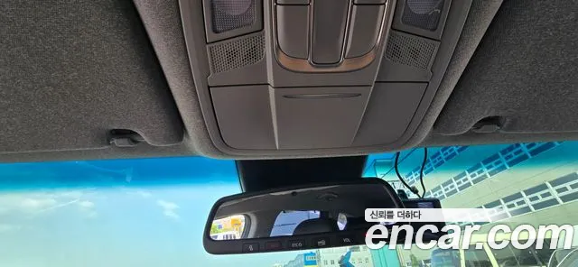 Hyundai Santa Fe TM id 2760495 из Кореи 13