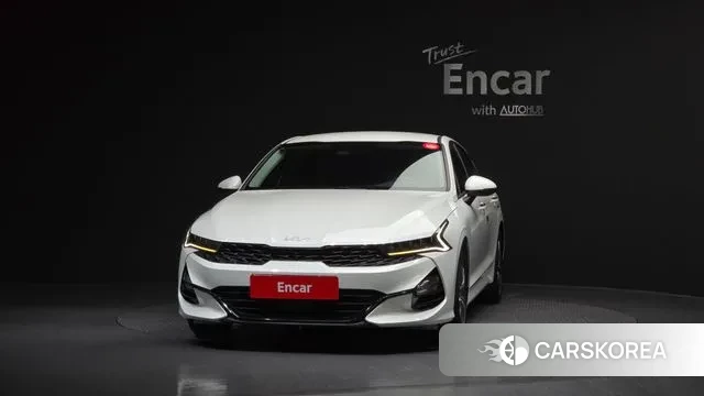 Kia K5 3rd generation id 3591611 из Кореи 13