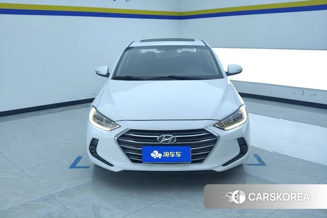 Hyundai Lead id 4221571 из Китая 10