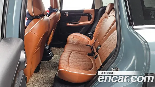 Mini Cooper S Countryman id 2747176 из Кореи 13