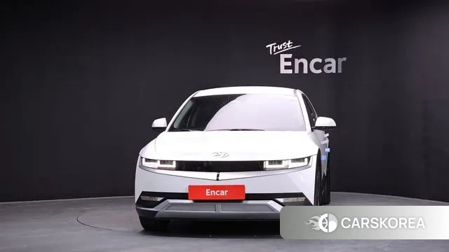 Hyundai Ionic 5 id 3432787 из Кореи 13