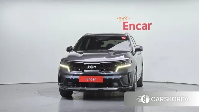 Kia Sorento 4th Generation id 3147806 из Кореи 13