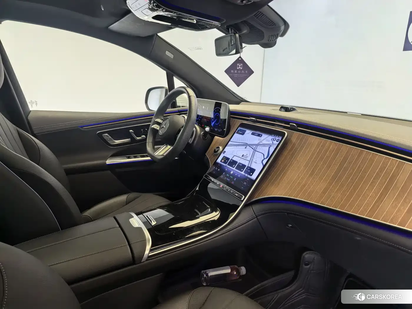 Mercedes-Benz EQE SUV id 4538977 из Китая 10