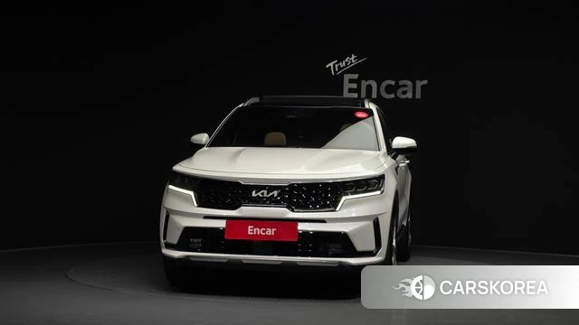Kia Sorento 4th Generation id 4534146 из Кореи 23