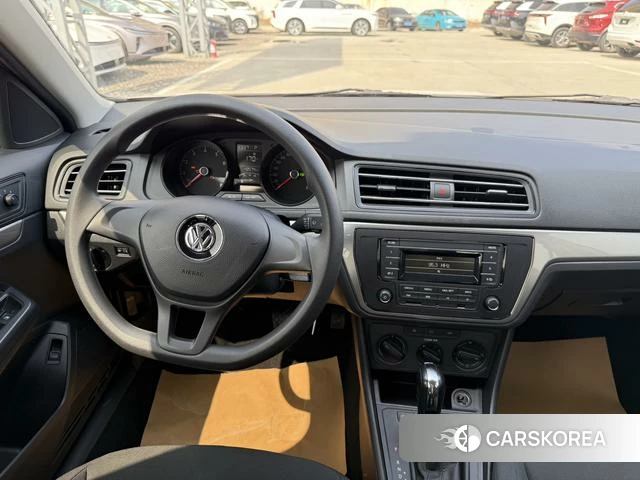 Volkswagen Lavida id 4275465 из Китая 9