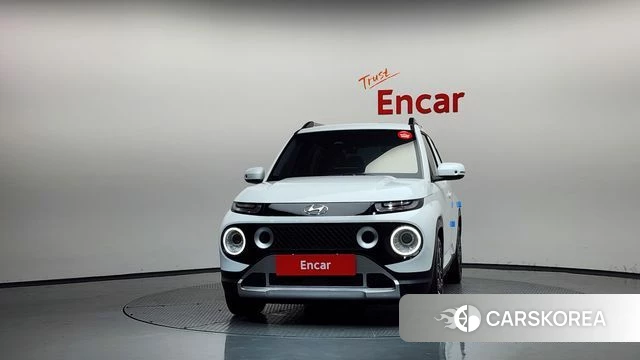 Hyundai Casper id 4898663 из Кореи 13