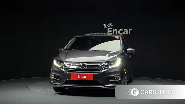 Honda Odyssey id 3029215 из Кореи 13