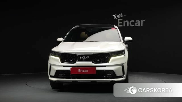Kia Sorento 4th Generation id 4898937 из Кореи 23