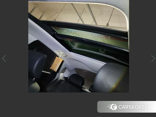 Kia The New K5 2nd generation id 3886175 из Кореи 3