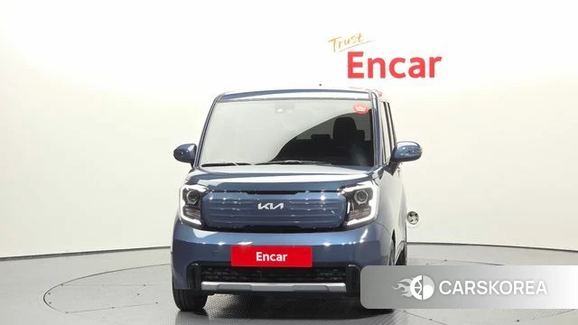 Kia The New Kia Ray id 3934023 из Кореи 13
