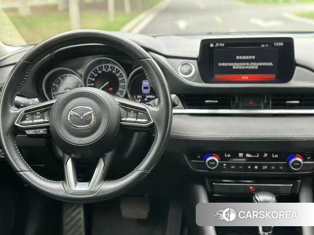 Mazda Atez id 4273865 из Китая 14