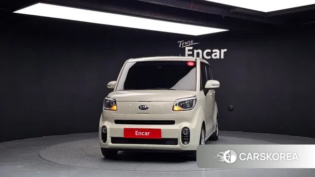 Kia The New Ray id 3439671 из Кореи 13