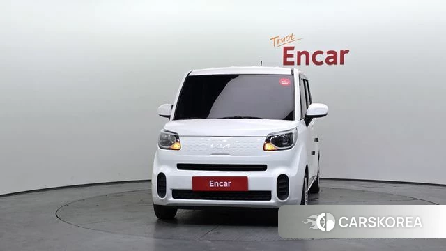 Kia The New Ray id 4415329 из Кореи 23