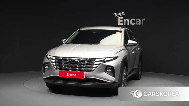 Hyundai Tucson (NX4) id 4350144 из Кореи 23