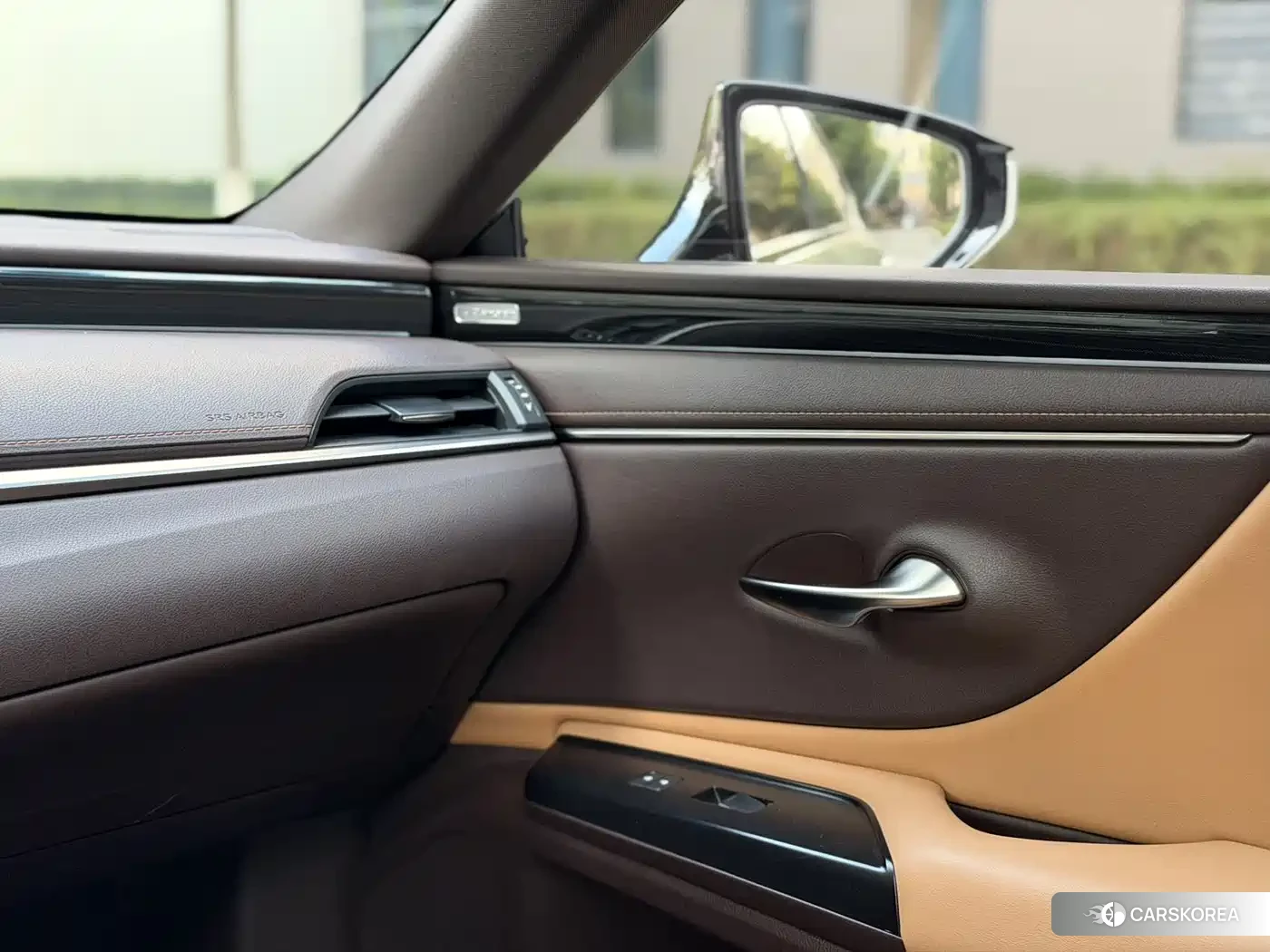 Lexus ES id 4576836 из Китая 12