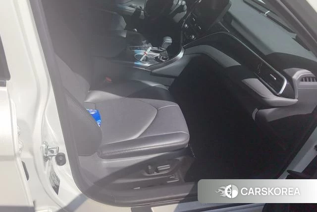 Toyota Camry id 4297466 из Китая 10