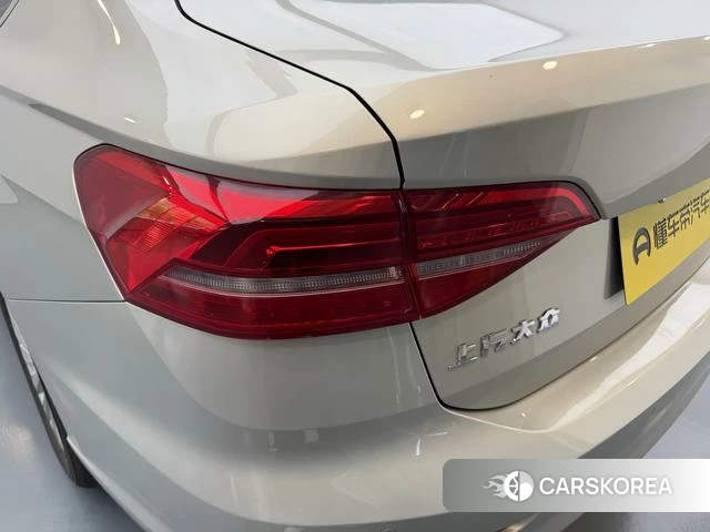 Volkswagen Lavida id 4211347 из Китая 13