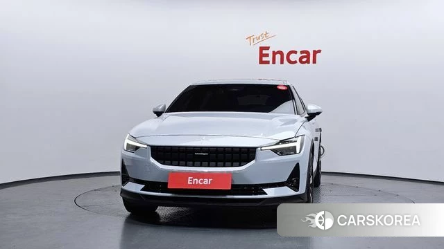Polestar Polestar 2 id 3851742 из Кореи 13