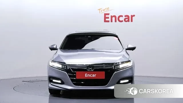 Honda Accord 10th Generation id 3225631 из Кореи 13