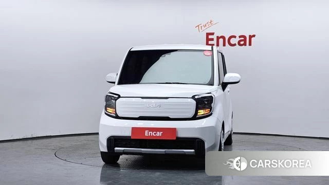Kia The New Kia Ray id 4579267 из Кореи 23