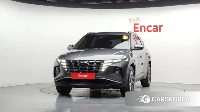 Hyundai Tucson (NX4) id 3027114 из Кореи 13