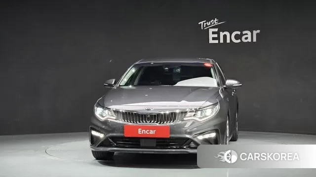 Kia The New K5 2nd generation id 3789776 из Кореи 13