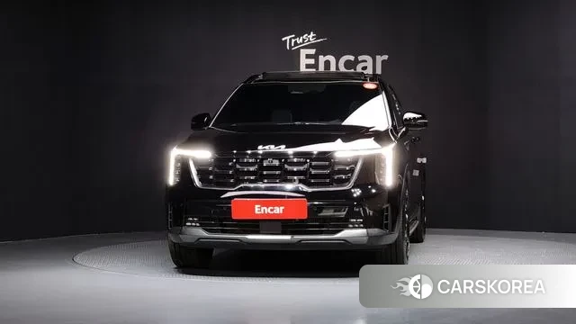 Kia The New Sorento 4th Generation id 3256670 из Кореи 13