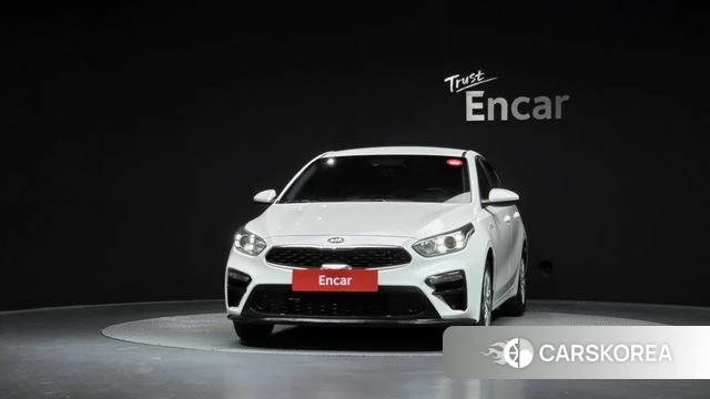 Kia Come New K3 id 4632921 из Кореи 23