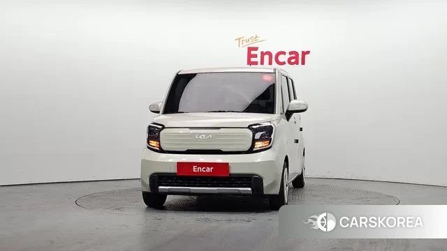 Kia The New Kia Ray id 3576656 из Кореи 13