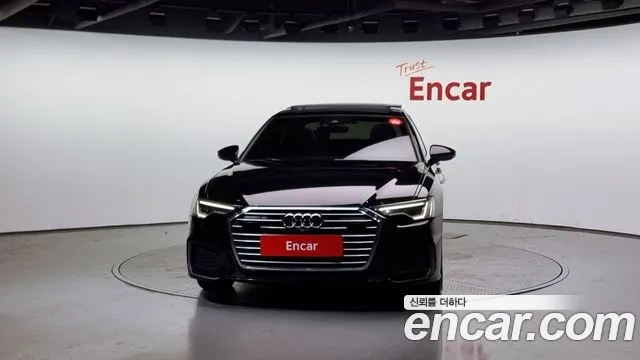 Audi A6 (C8) id 2954993 из Кореи 13