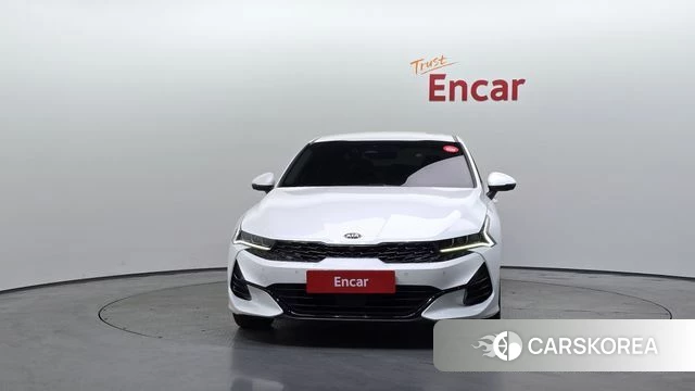 Kia K5 3rd generation id 4316817 из Кореи 23