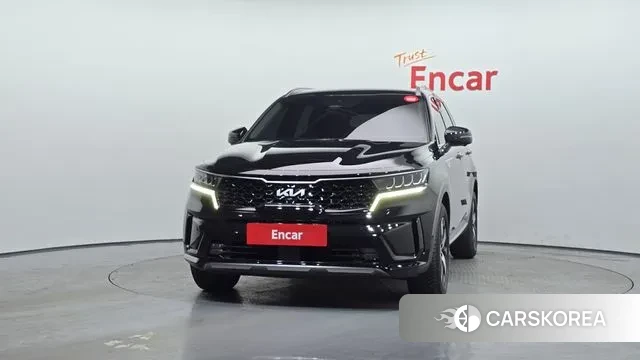 Kia Sorento 4th Generation id 3659720 из Кореи 13