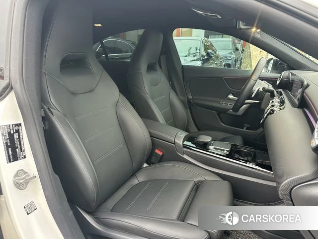 Mercedes-Benz CLA (import) id 4300400 из Китая 9