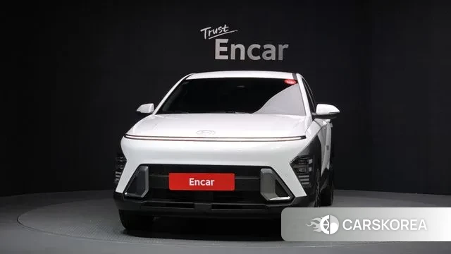 Hyundai Kona Hybrid (SX2) id 3700731 из Кореи 13