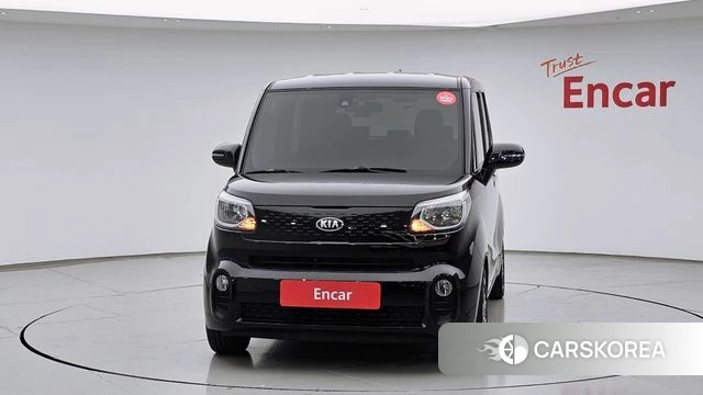 Kia The New Ray id 4203230 из Кореи 13