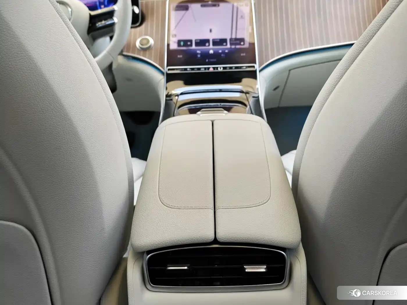 Mercedes-Benz EQE id 4539154 из Китая 19