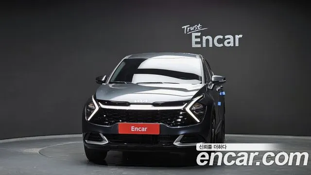 Kia Sportage 5th Generation id 2746541 из Кореи 13