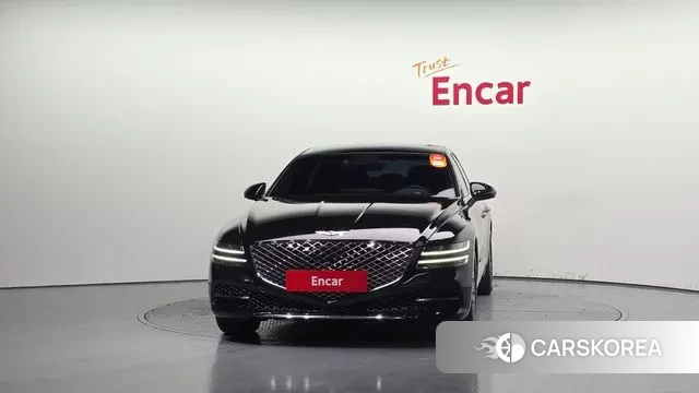 Genesis G80 (RG3) id 3023823 из Кореи 13
