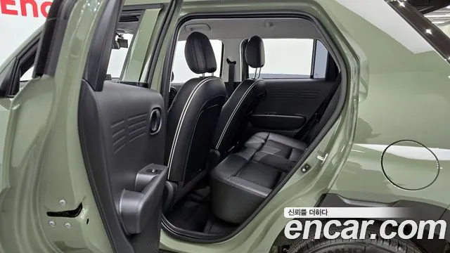 Hyundai Casper id 2626273 из Кореи 13